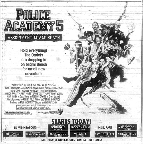 Minnesota Movie Ads 14