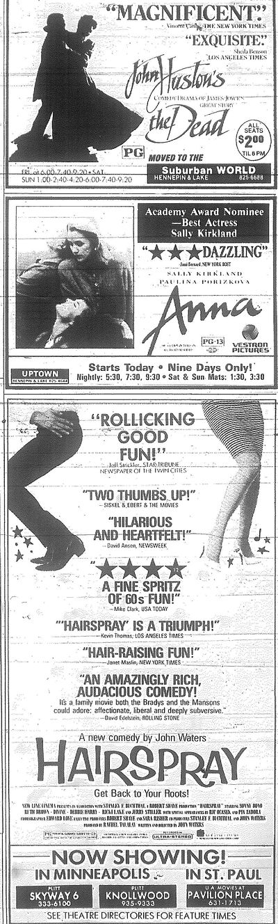 Minnesota Movie Ads 15