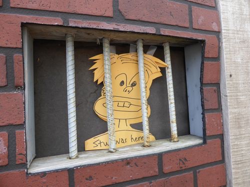 HERITAGE SQUARE Minnesota State Fair 6