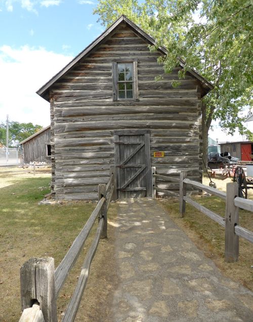 HERITAGE SQUARE Minnesota State Fair 9