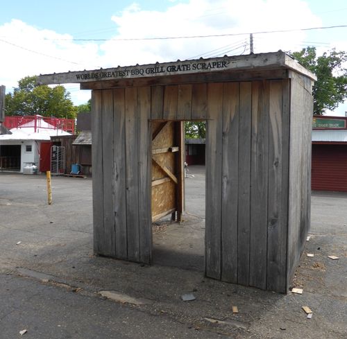 HERITAGE SQUARE Minnesota State Fair 13