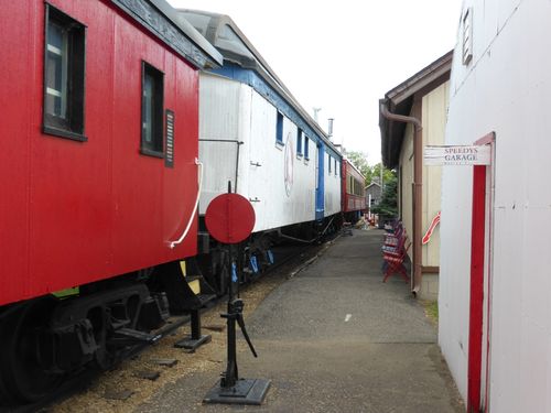 HERITAGE SQUARE Minnesota State Fair 21