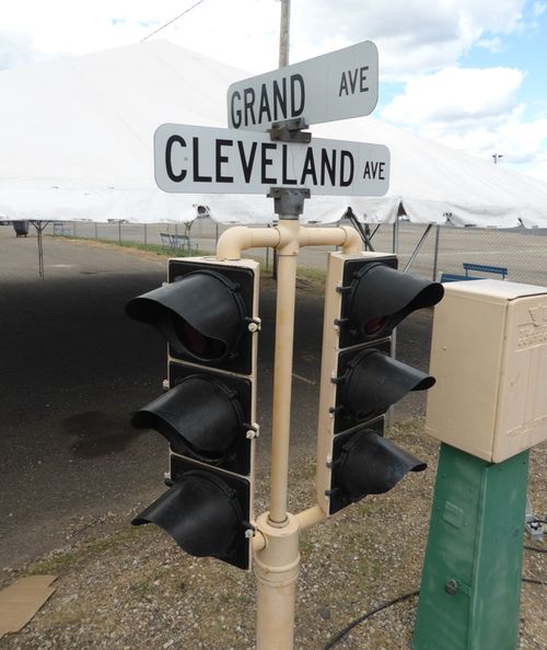 HERITAGE SQUARE Minnesota State Fair 20