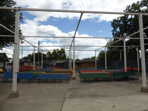 HERITAGE SQUARE Minnesota State Fair 23