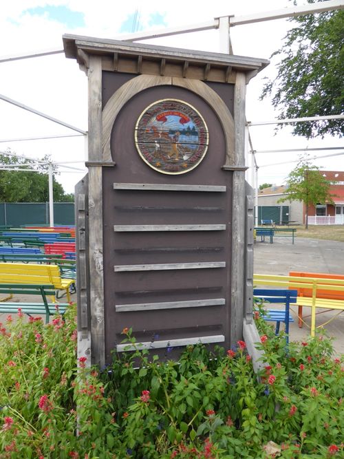 HERITAGE SQUARE Minnesota State Fair 25