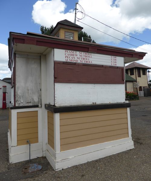 HERITAGE SQUARE Minnesota State Fair 26