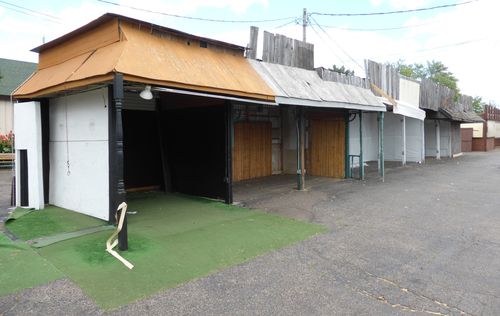 HERITAGE SQUARE Minnesota State Fair 28