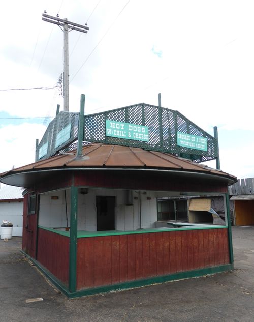 HERITAGE SQUARE Minnesota State Fair 29