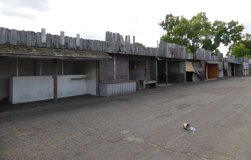 HERITAGE SQUARE Minnesota State Fair 35
