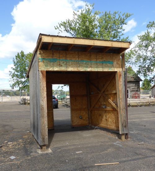 HERITAGE SQUARE Minnesota State Fair 39