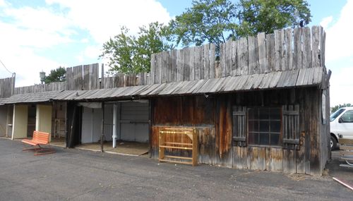 HERITAGE SQUARE Minnesota State Fair 41