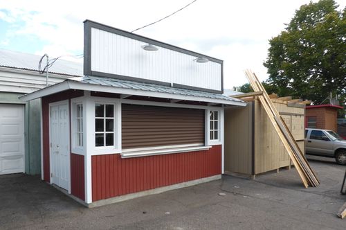 HERITAGE SQUARE Minnesota State Fair 45