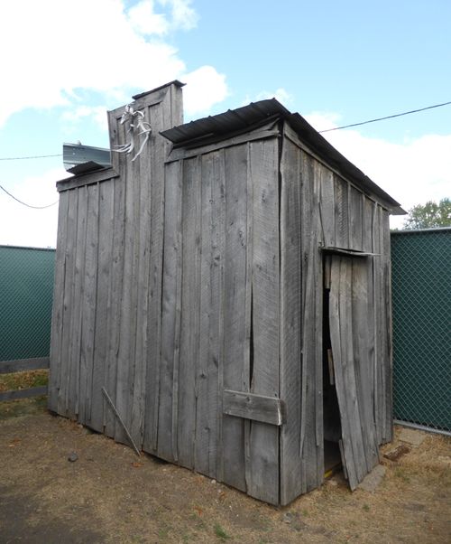 HERITAGE SQUARE Minnesota State Fair 48