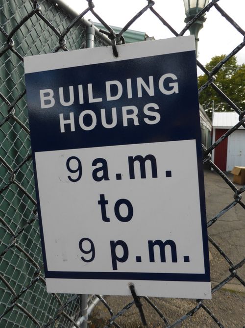 HERITAGE SQUARE Minnesota State Fair 49