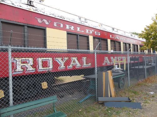 HERITAGE SQUARE Minnesota State Fair 52