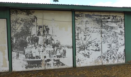 HERITAGE SQUARE Minnesota State Fair 57