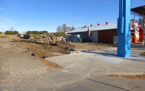 HERITAGE SQUARE Minnesota State Fair 59