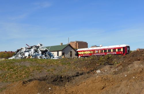 HERITAGE SQUARE Minnesota State Fair 65