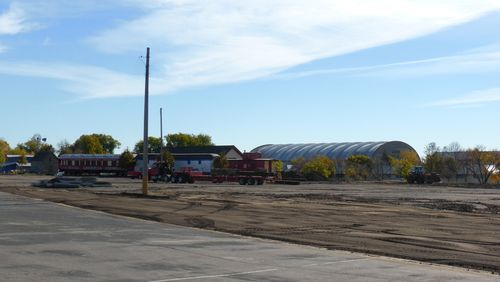 HERITAGE SQUARE Minnesota State Fair 66