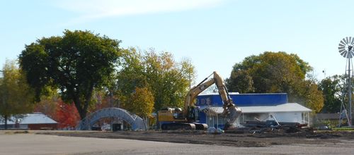 HERITAGE SQUARE Minnesota State Fair 67
