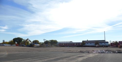 HERITAGE SQUARE Minnesota State Fair 68