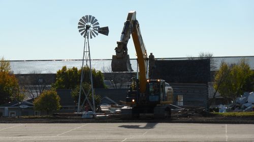 HERITAGE SQUARE Minnesota State Fair 69