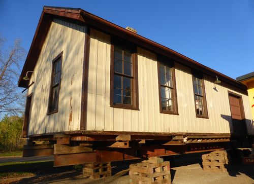 HERITAGE SQUARE Minnesota State Fair 73