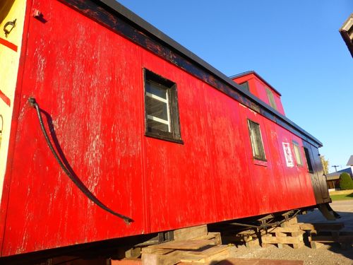 HERITAGE SQUARE Minnesota State Fair 75