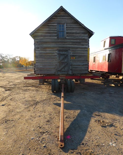 HERITAGE SQUARE Minnesota State Fair 76