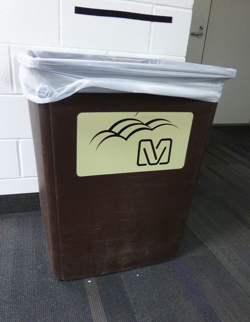 Minnesota Metrodome 21