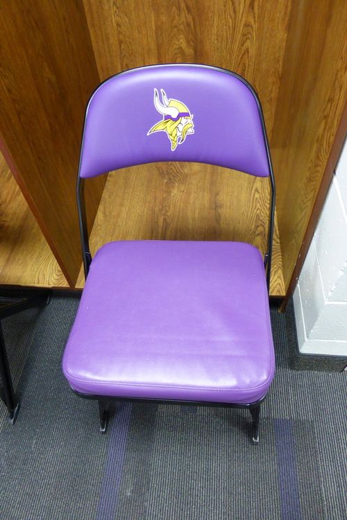 Minnesota Metrodome 23