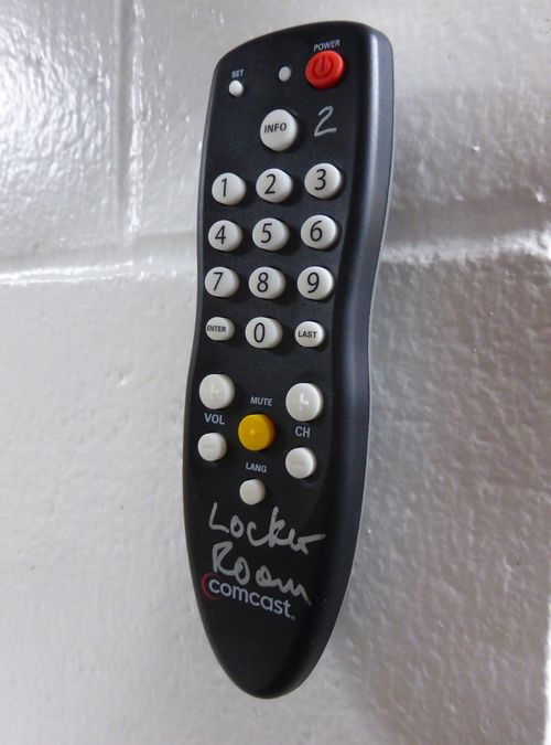 Minnesota Metrodome 26