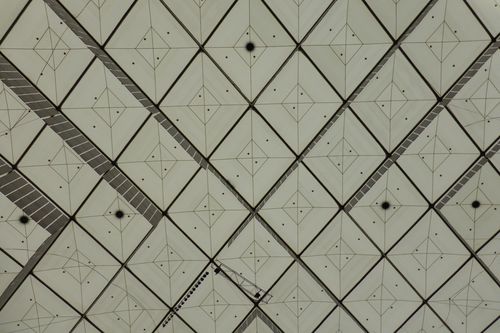 Minnesota Metrodome 36