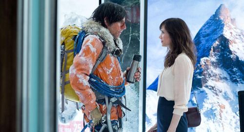 SECRET LIFE OF WALTER MITTY 2