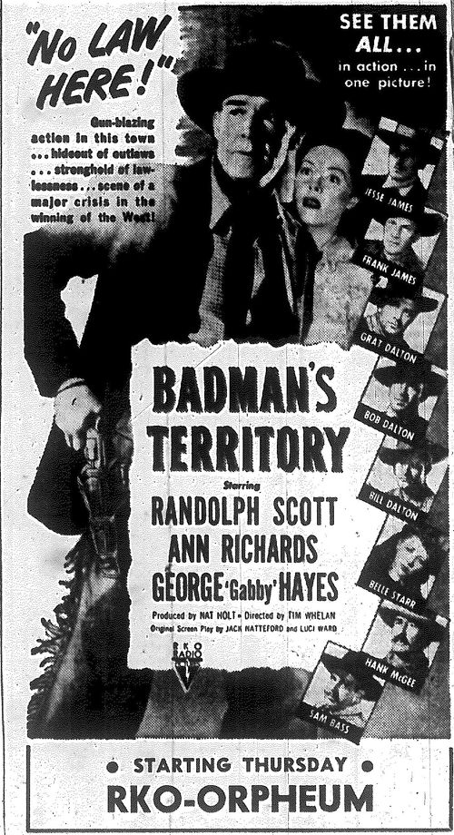 Minnesota Movie Ads 4