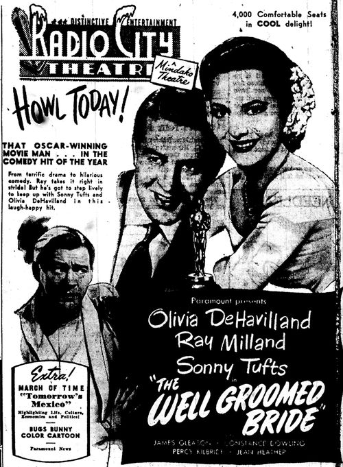 Minnesota Movie Ads 9