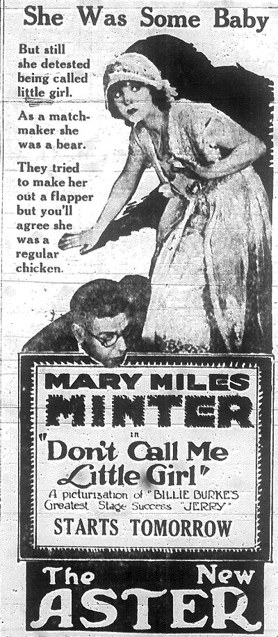 Minnesota Movie Ads 3