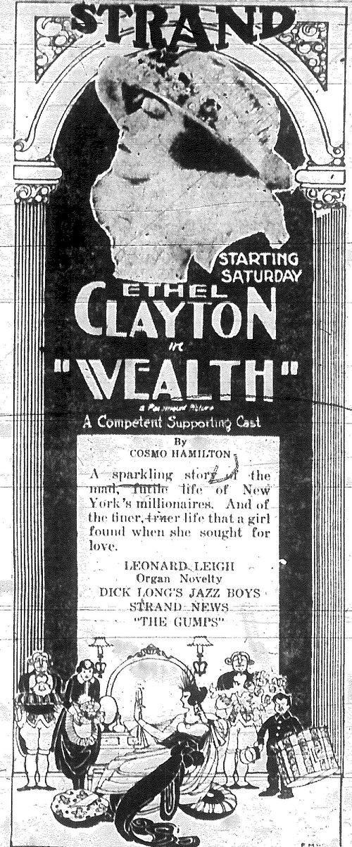 Minnesota Movie Ads 2