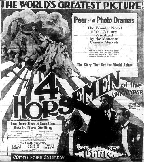 Minnesota Movie Ads 7