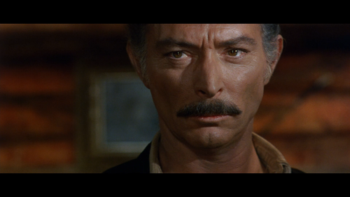 THE BIG GUNDOWN Lee Van Cleef