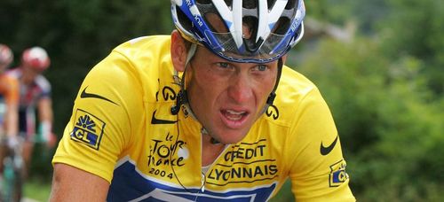 ARMSTRONG LIE 2