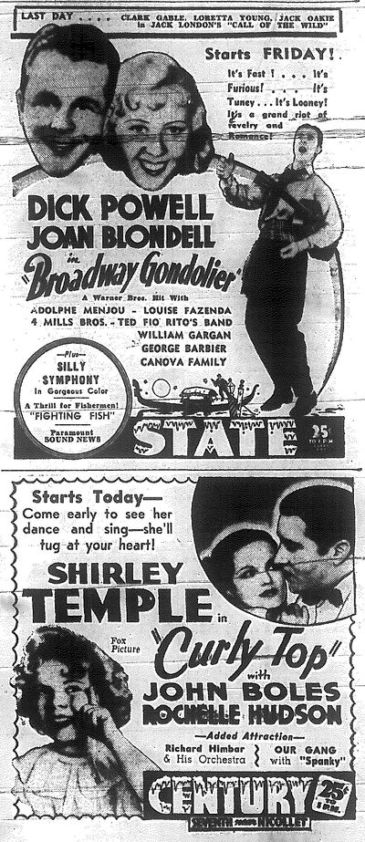 Minnesota Movie Ads 9