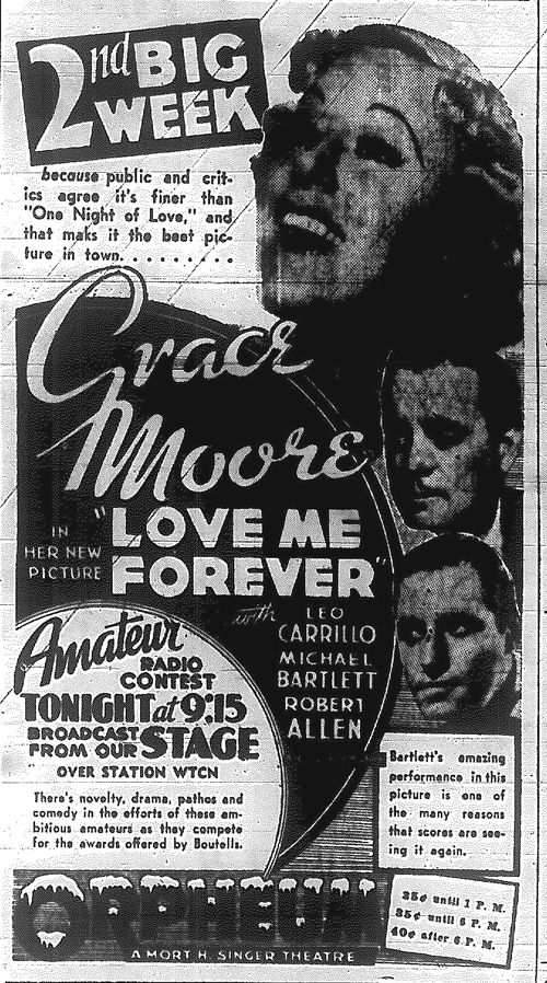 Minnesota Movie Ads 2