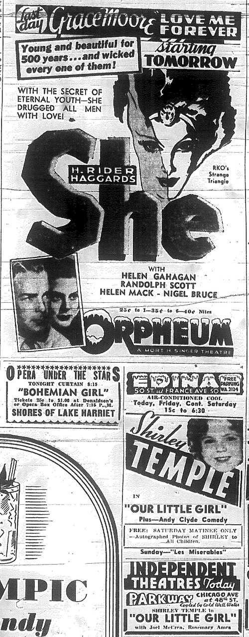 Minnesota Movie Ads 4