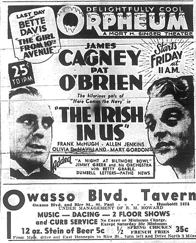 Minnesota Movie Ads 8