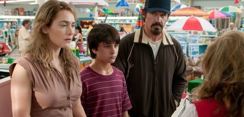 LABOR DAY Kate Winslet Josh Brolin