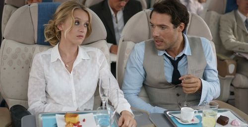 LOVE IS IN THE AIR 2