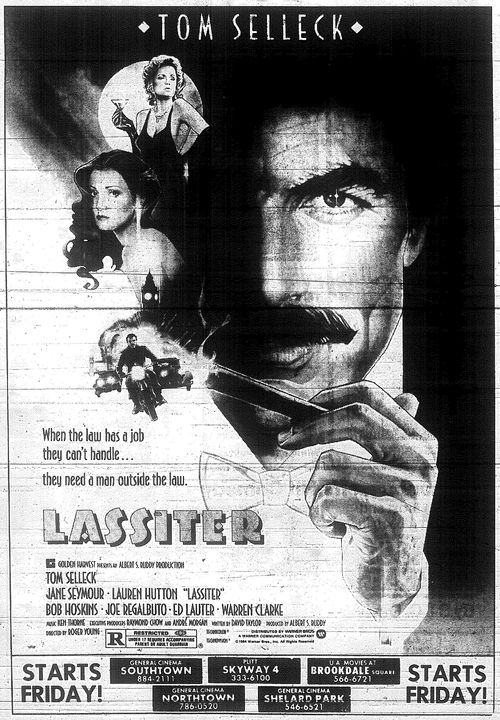 Minnesota Movie Ads 1