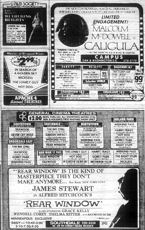 Minnesota Movie Ads 4