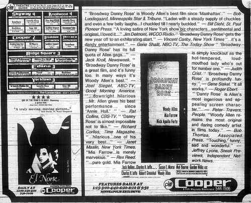 Minnesota Movie Ads 8